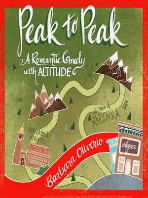 cover image of Peak to Peak